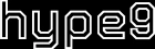 hype9 — home